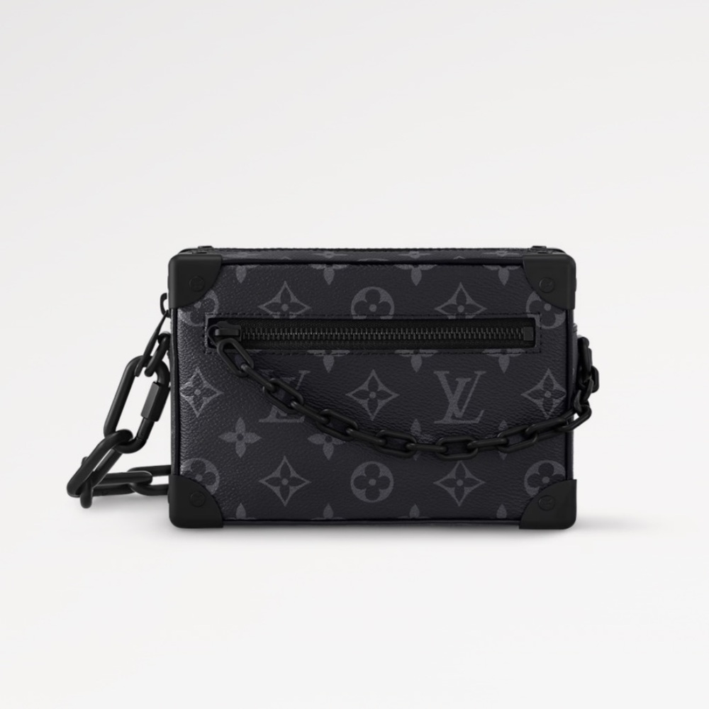Louis Vuitton Mini Soft Trunk